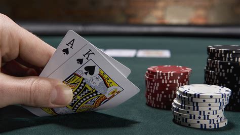 tips for playing blackjack